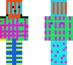 glitch