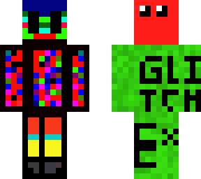 glitch ex