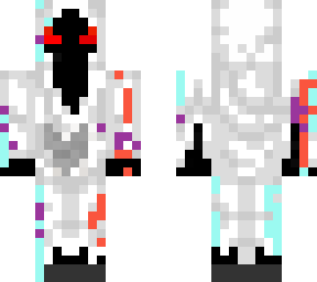 glitching entity303