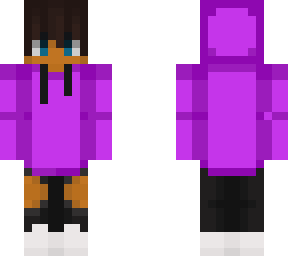 gloozzy default purple