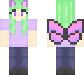 gold mc skin