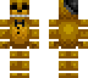 golden freddy