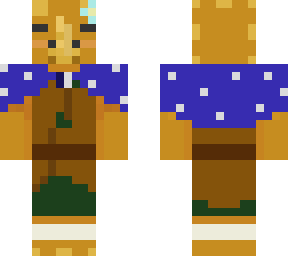 gramps d&d skin 1.0