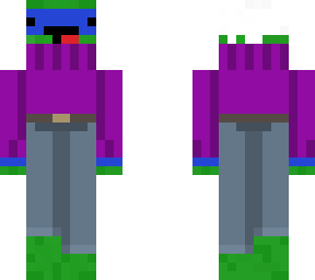 grandpa timmy 2