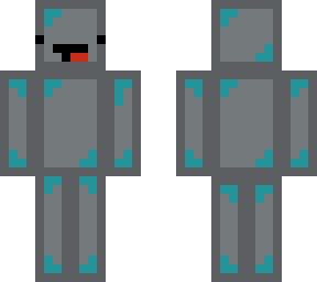 gray skeppy