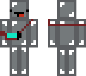 gray skeppy