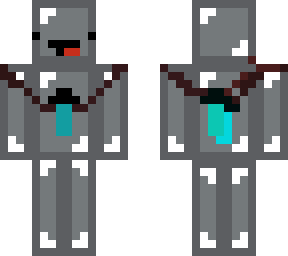 gray skeppy
