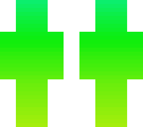 green tones