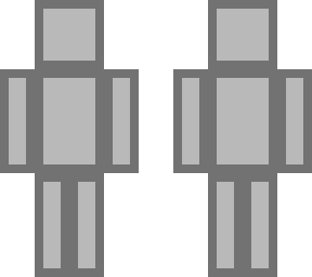 grey box boy