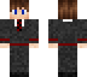 gryffindor boy (no robe)(steve)