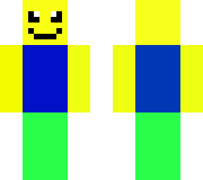happy noob