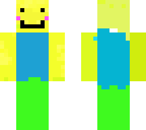 happy noob
