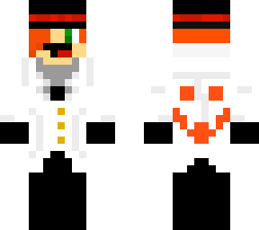 happy roman torchwick