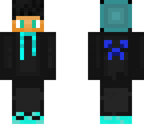 happy year / boy skin 2