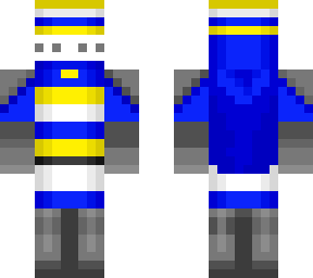 hat knight - thorlar community skin