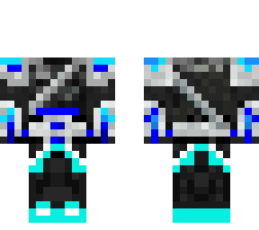 headless badboyhalo