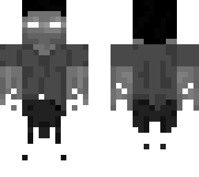 herobrine ghost