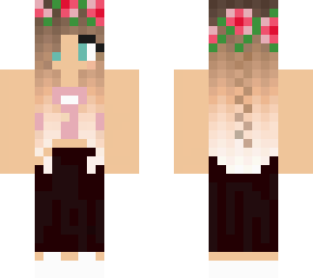 highschool girl