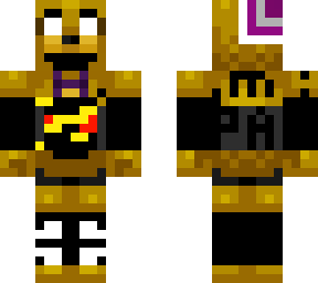 hippopotomonstrosesquippedaliophobia fredbear