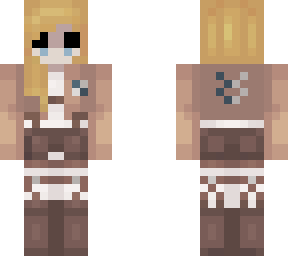 historia/krista (aot)
