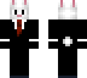 hitman bunny