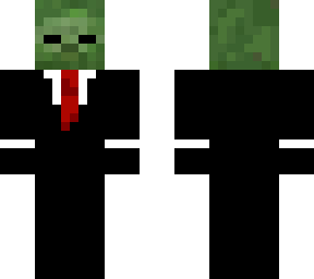 hitman zombie