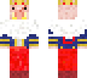 hoglin king