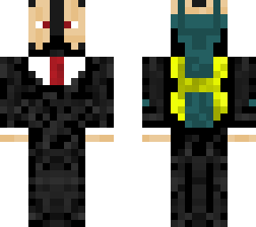hydra hitman