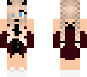 i changed the eye color to mine... :p