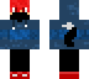 i do not  own this skin