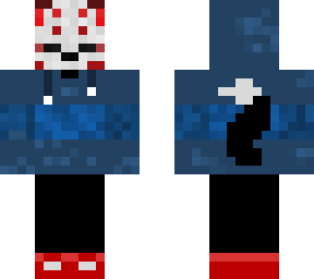 i somewhat own this skin