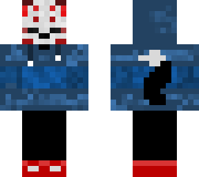 i somewhat own this skin