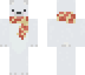 ice bear