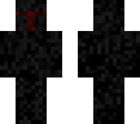 idk um shadow person?