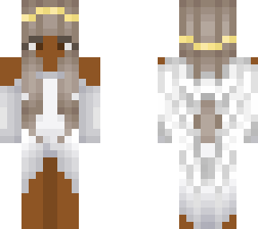 ill keep you safe from harm (recolor)