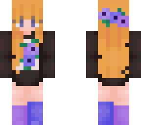 iris and orchids