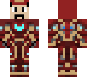 iron man