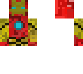 iron man