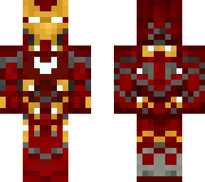 iron man mark 2