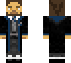isa ravenclaw