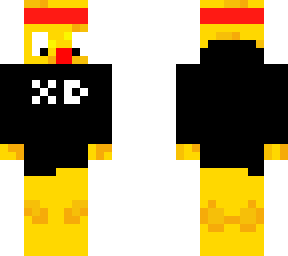 itzcheeseyt official skin :d