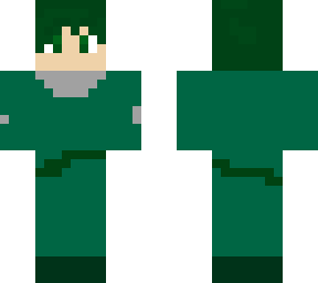 izuku midoriya (deki)