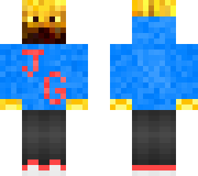 jacegamez skin 2