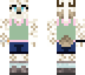 jackaloafe eye edit