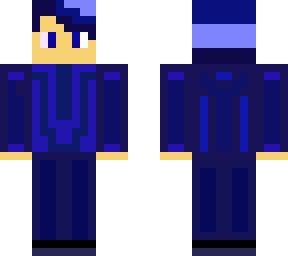 jake