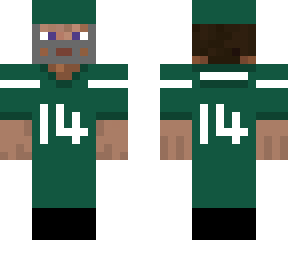 jets color