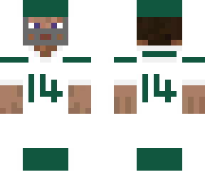 jets white