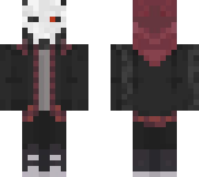 jhin (urbano jhin part-2 *hooded version*)