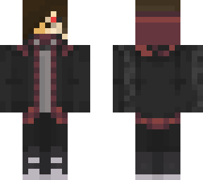 jhin (urbano jhin without mask part-2) *bandana*