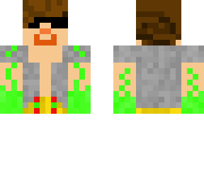 johnny cage